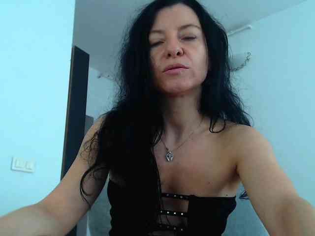 Modella: BluEyesBaby