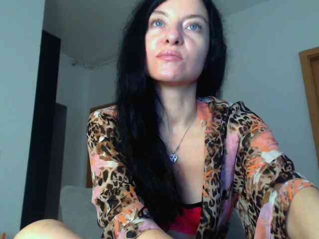 Modella: BluEyesBaby