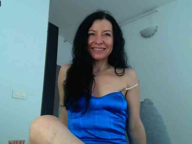 Modella: BluEyesBaby