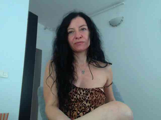 Modèle: BluEyesBaby