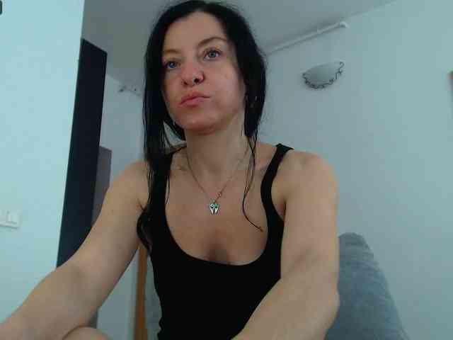 Modella: BluEyesBaby