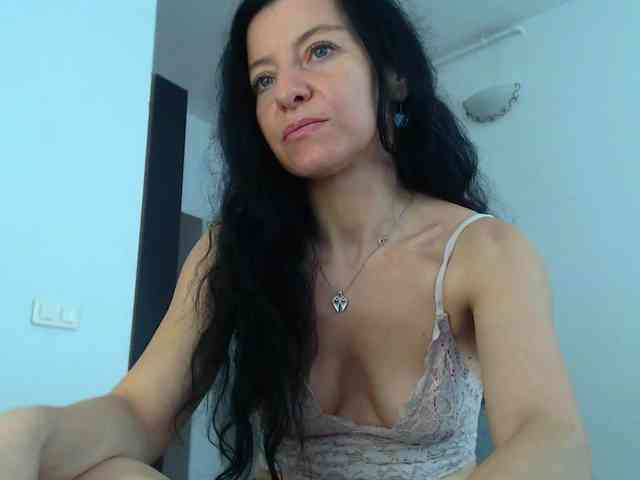 Modèle: BluEyesBaby