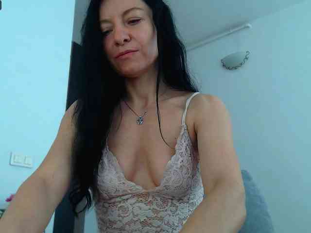 Modella: BluEyesBaby