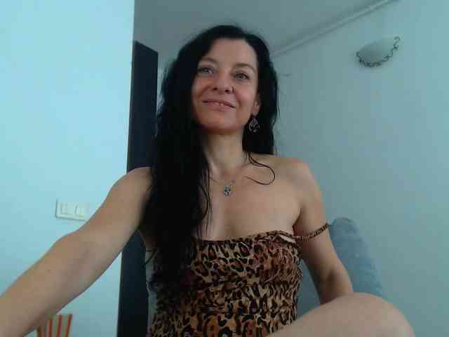 Modella: BluEyesBaby