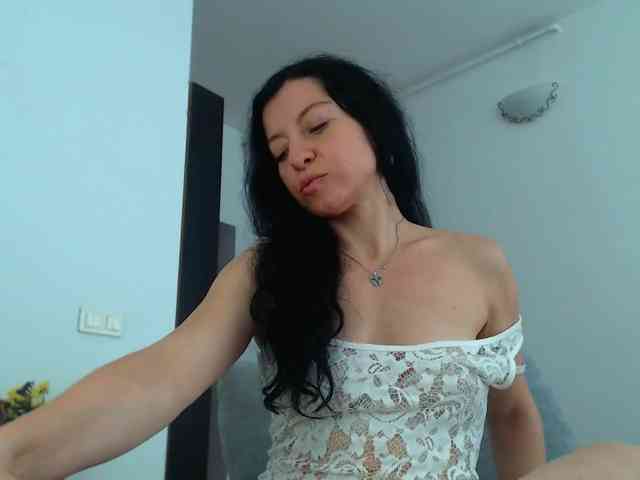 Modella: BluEyesBaby