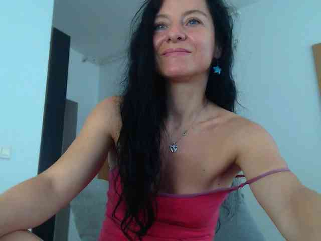 Modella: BluEyesBaby