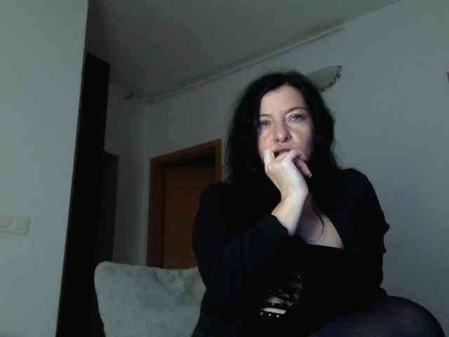Modella: BluEyesBaby