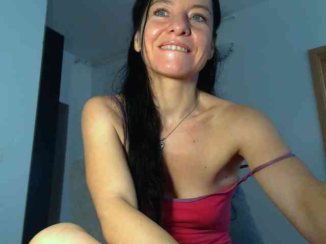 Modella: BluEyesBaby