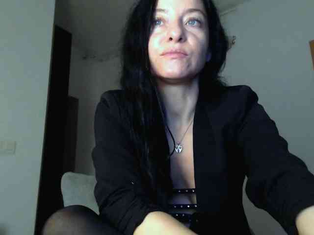 Modèle: BluEyesBaby