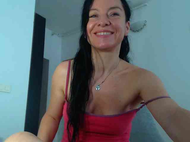 Modella: BluEyesBaby