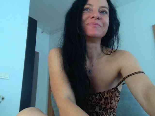 Modella: BluEyesBaby