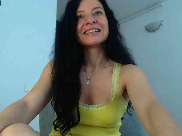Modella: BluEyesBaby