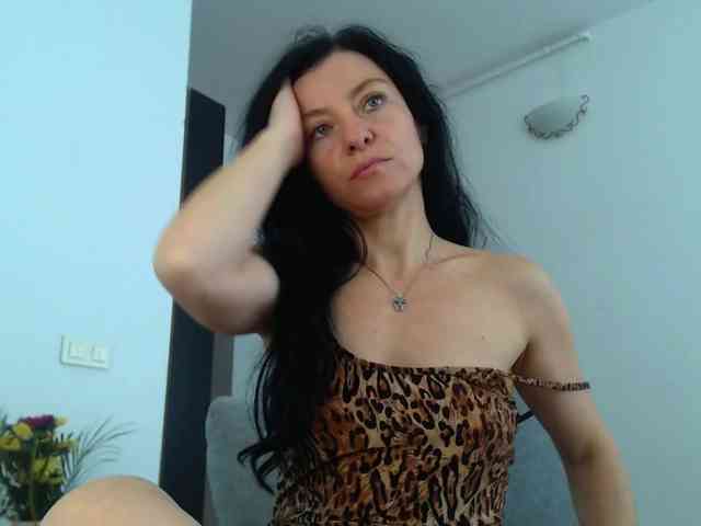 Modella: BluEyesBaby
