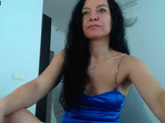Modella: BluEyesBaby