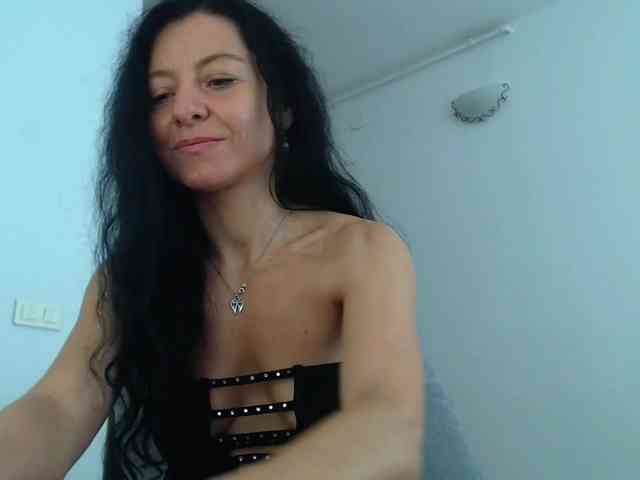 Modella: BluEyesBaby