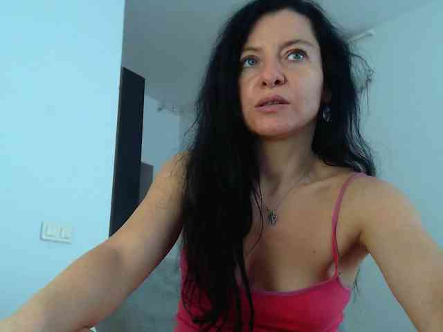Modella: BluEyesBaby