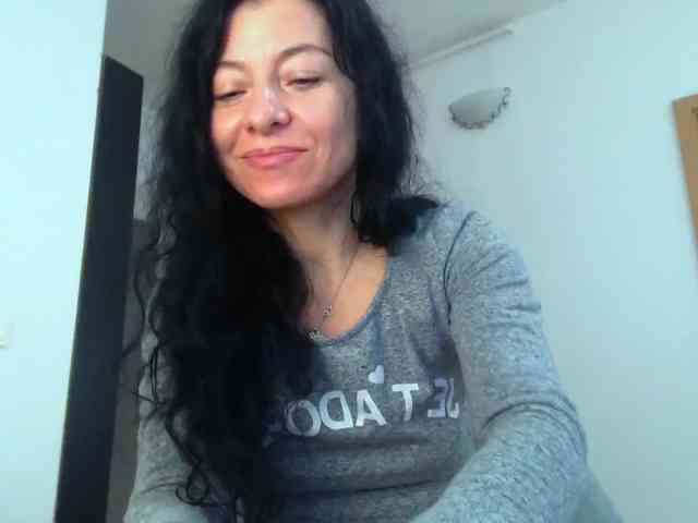 Modella: BluEyesBaby