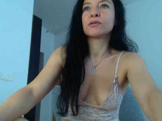 Modèle: BluEyesBaby