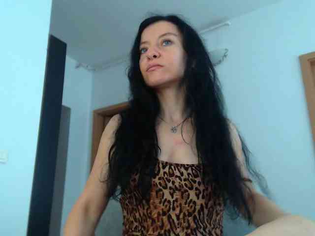Modella: BluEyesBaby