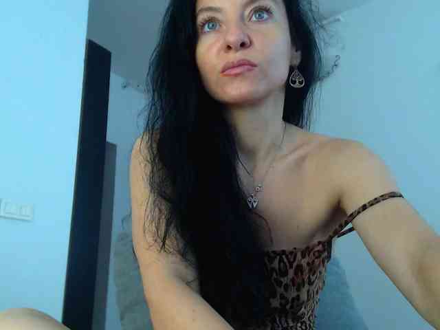 Modèle: BluEyesBaby