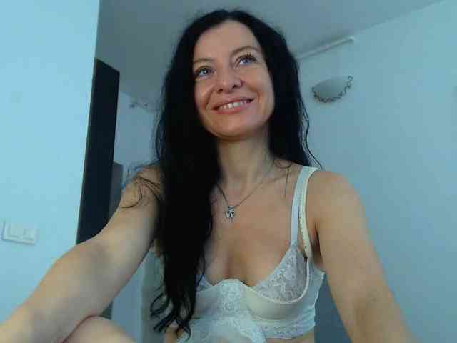 Modella: BluEyesBaby