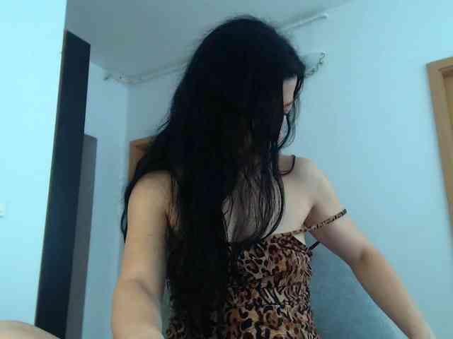 Modella: BluEyesBaby