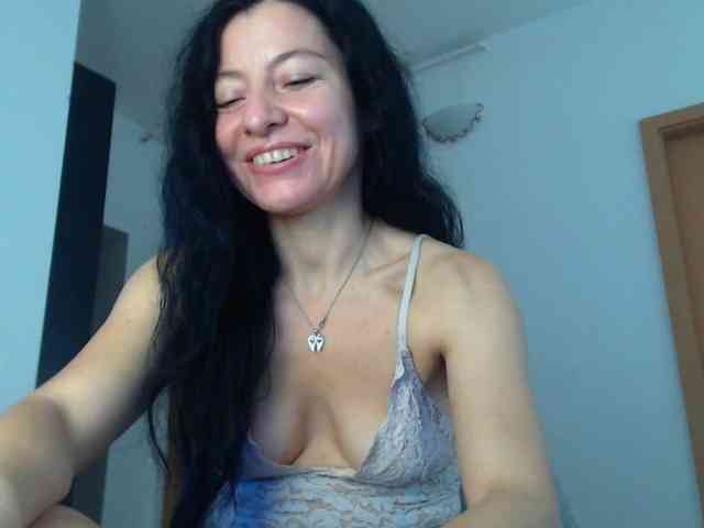 Modella: BluEyesBaby