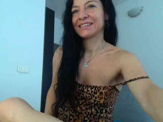 Modella: BluEyesBaby