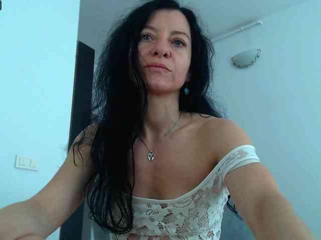 Modella: BluEyesBaby