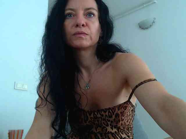Modella: BluEyesBaby