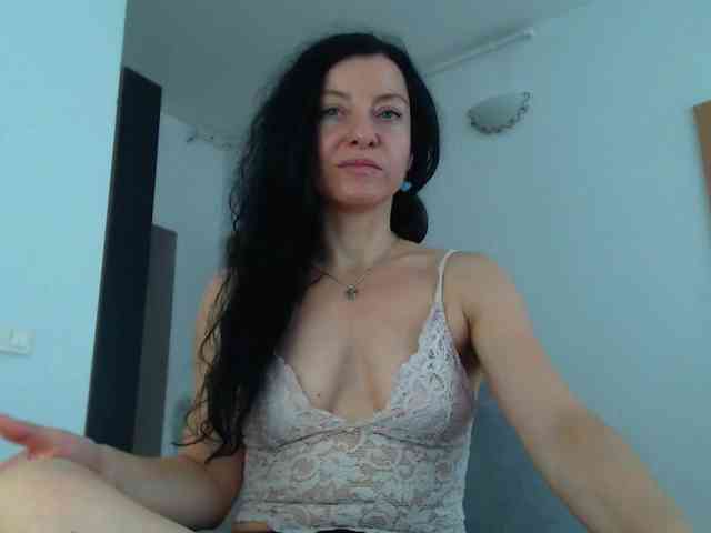 Modella: BluEyesBaby