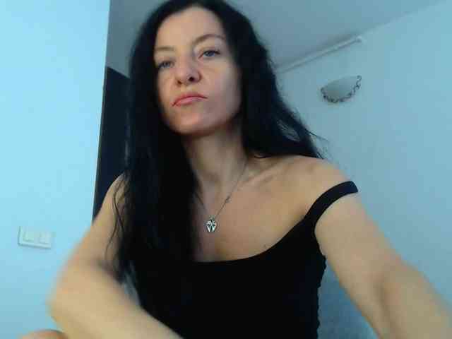 Modella: BluEyesBaby