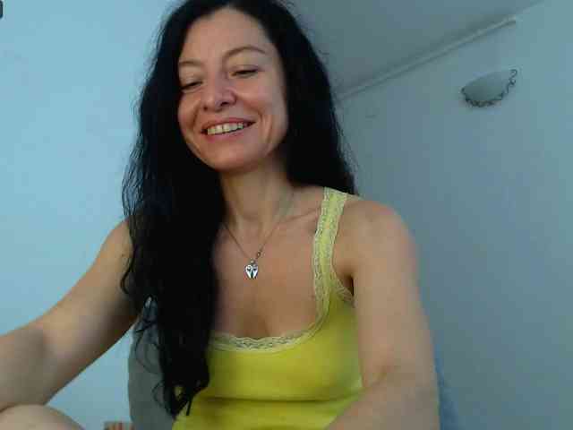 Modella: BluEyesBaby