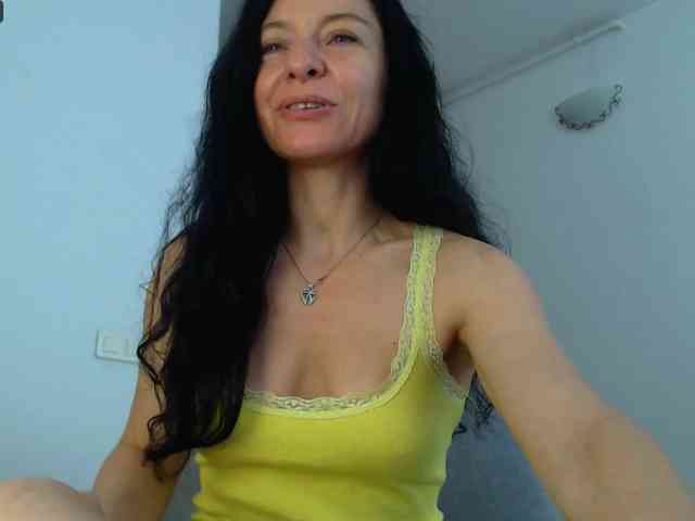 Modella: BluEyesBaby