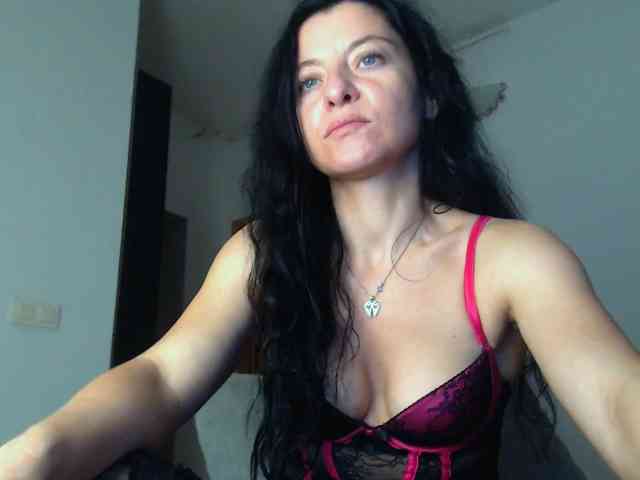 Modella: BluEyesBaby