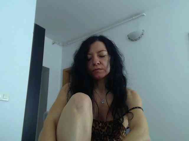 Modella: BluEyesBaby
