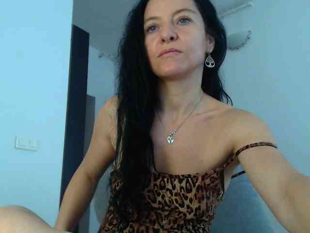Modella: BluEyesBaby
