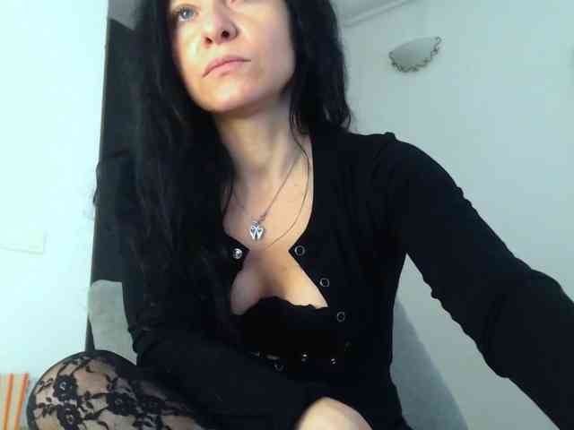 Modella: BluEyesBaby