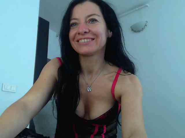 Modella: BluEyesBaby