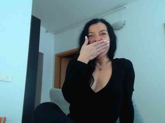 Modella: BluEyesBaby