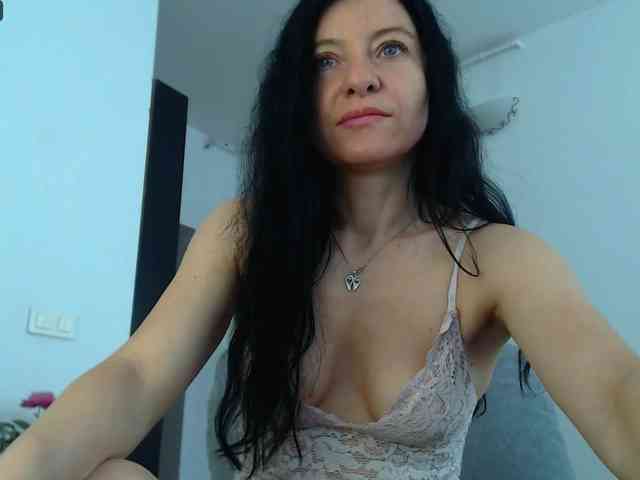 Modella: BluEyesBaby