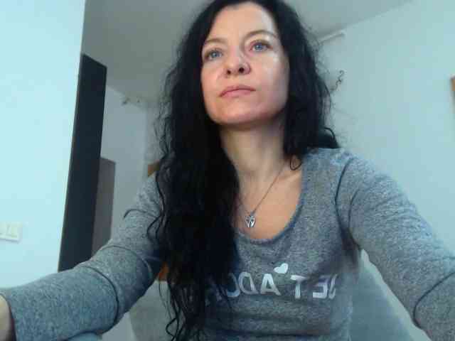 Modella: BluEyesBaby