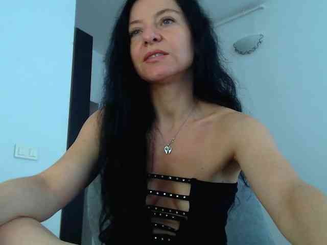 Modella: BluEyesBaby