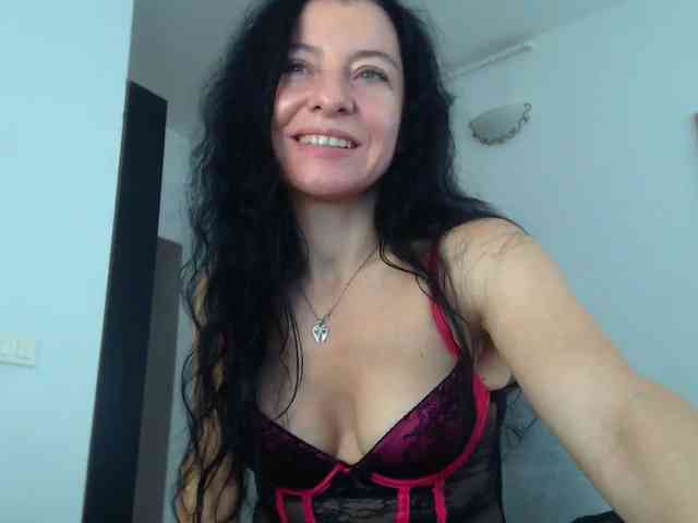 Modella: BluEyesBaby