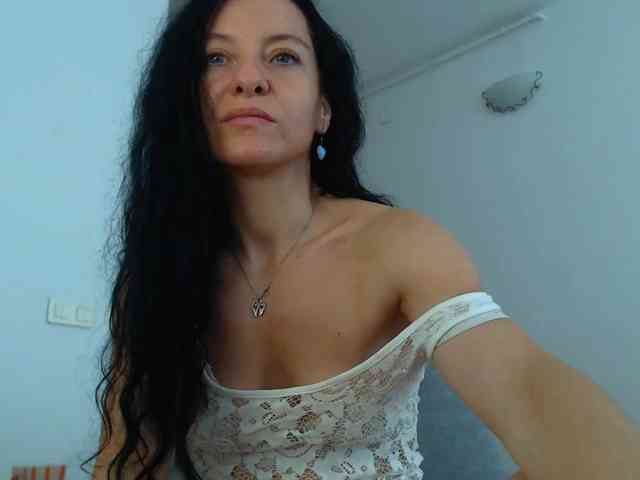 Modella: BluEyesBaby
