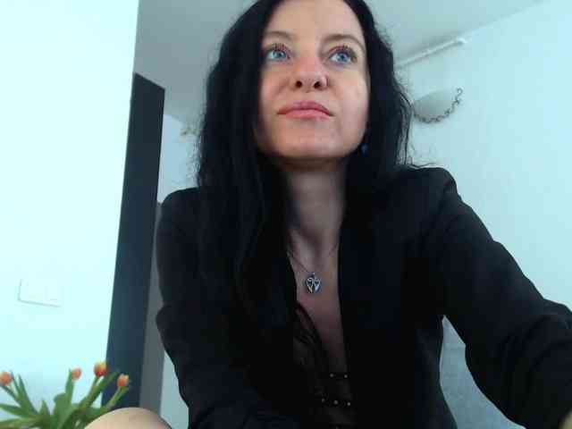 BluEyesBaby webcam