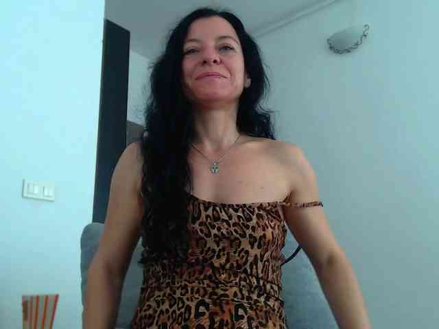 Modella: BluEyesBaby