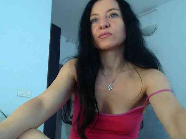 Modella: BluEyesBaby