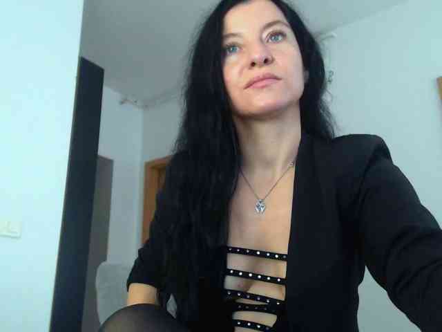 Modella: BluEyesBaby