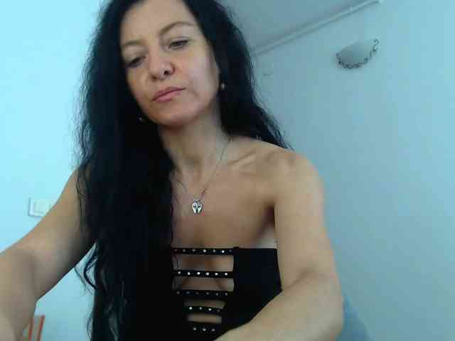 Modella: BluEyesBaby